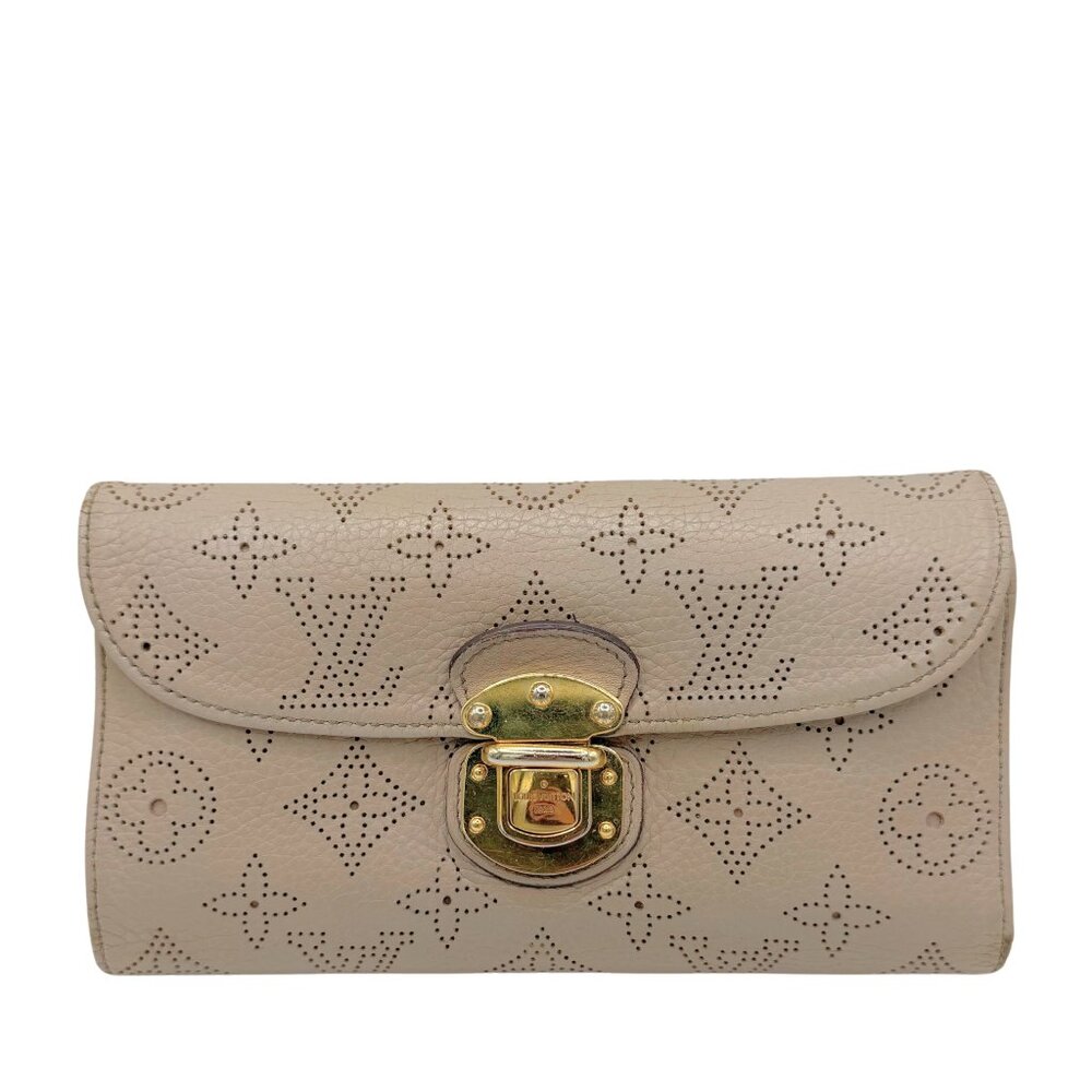 Louis Vuitton Amelia Wallet